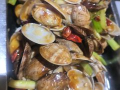 辣炒花蛤-望京小腰(北京总店)