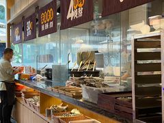 -王春春鸡汤饭(成都城西优品道店)