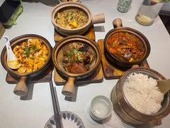 -吃货私房菜(丽江束河古镇店)