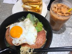 -华星冰室(湾仔店)