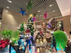 -海宁开元名都大酒店·地中海自助餐厅