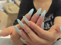 -UGIRL有个美甲