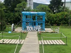 -鹿境梅花鹿生态园区
