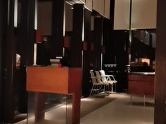-柏悦酒店-沁园牛排海鲜西餐厅