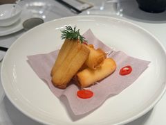 -滋粥楼·顺德菜(番禺广场总店)