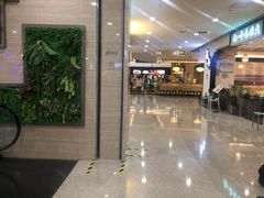 门面-大厨小馆(华阳城店)