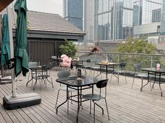 -无印良品餐堂 MUJI Diner(成都太古里店)