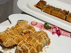 -若蘭慈·无国界素食料理(欢乐海岸店)