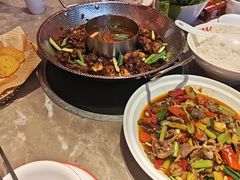 -黔凤辣子鸡