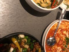 -日上三甘(三里屯店)