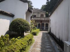 -白鹿洞书院