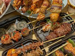 -一豚轩·烧鸟·豚骨拉面(五四路店)