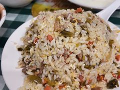 -百家缘(东门南路店)