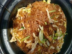-老伙记海鲜码头(北滘店)