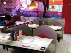 -蛙来哒(方圆荟店)