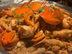 -胖哥俩肉蟹煲(杭州大厦中央广场店)
