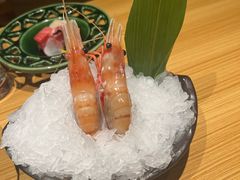 -花和海鲜自助(梅江店)