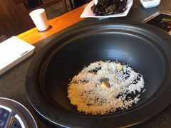 -马路边上·小海鲜烧烤(八一路店)