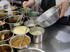 -王菊美食街·王菊面馆(总店)