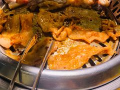 -梨花自助烤肉(天河城店)