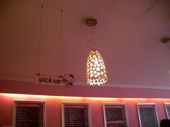 -Hello Kitty Cafe(弘大店)