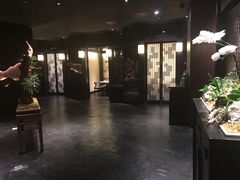 -余欢领鲜火锅(新街口店)