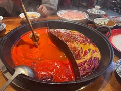 -憨铁匠火锅(红山6979店)