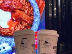 -LELECHA乐乐茶(美罗城店)