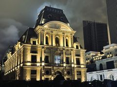 -大连海昌东方水城