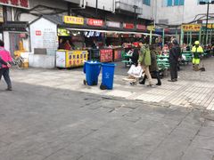 -大成坊小吃街