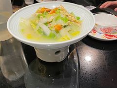 -老头儿油爆虾·知味杭州(爱琴海购物中心)