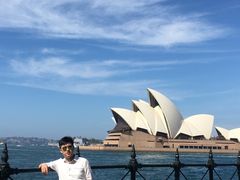 -悉尼歌剧院