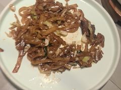 -如轩·海鲜砂锅粥·潮汕菜(南城店)