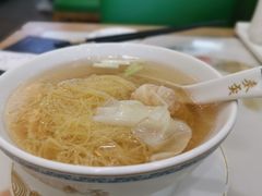-香港麦奀云吞面世家(中山二路店)