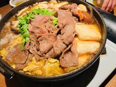 -水之惠鲜鱼料理(王府大街店)