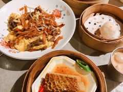 -百年银屏·蚝烙专门店(乐山店)