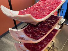 -左庭右院鲜牛肉火锅(苏州园区永旺店)