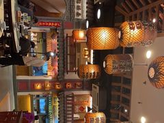 -南京大牌档(龙江新城市广场店)
