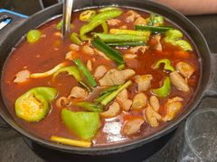 -湘肠香火锅店(团结湖店)