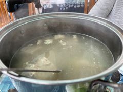 -瑞丰园庭院餐厅·白族传统家常菜