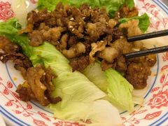 -堂瓦里·33年传统赣菜(第一街区店)