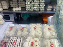 -白玉兰食品(中山公园龙之梦店)