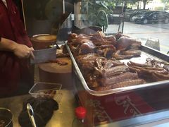 -秋色客家菜(南山店)