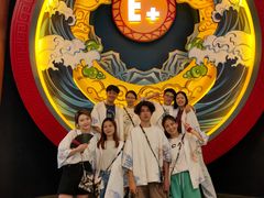 -E+有冰工厂·昆仑寒宫2(五角场店)