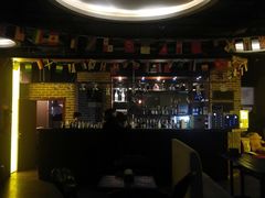 -MM·五声·音乐人与调酒师(西安路店)