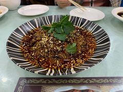 -廖老妈蹄花店(人民公园陕西街259号店)