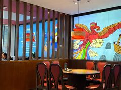 -闽鄂情·闽南招财鸭(水头店)