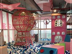 -星舰梦航(广百广场荔胜店)