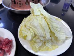 -天桥老金涮肉(牛街店)