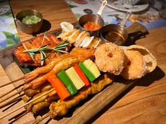 -普叽普叽泰式茶餐厅(港汇店)